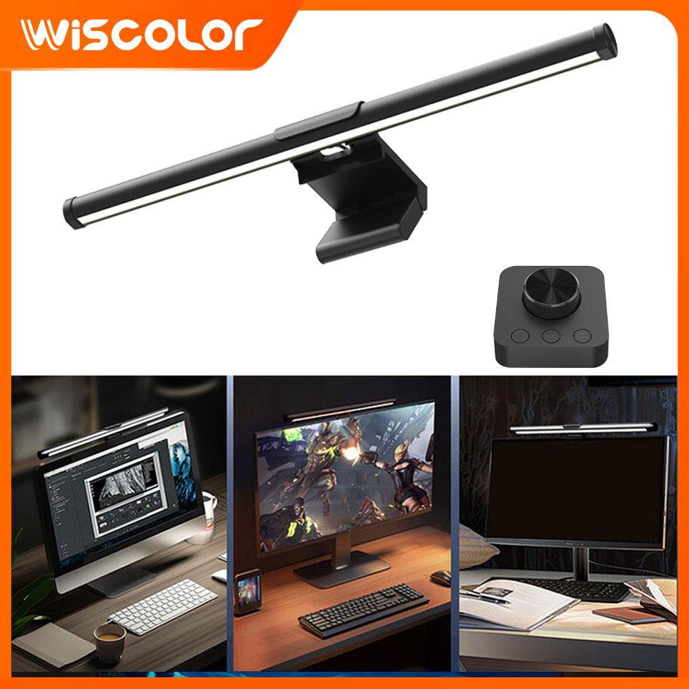 Accessories For Your Gaming Room - Barre lumineuse pour écran, écran de