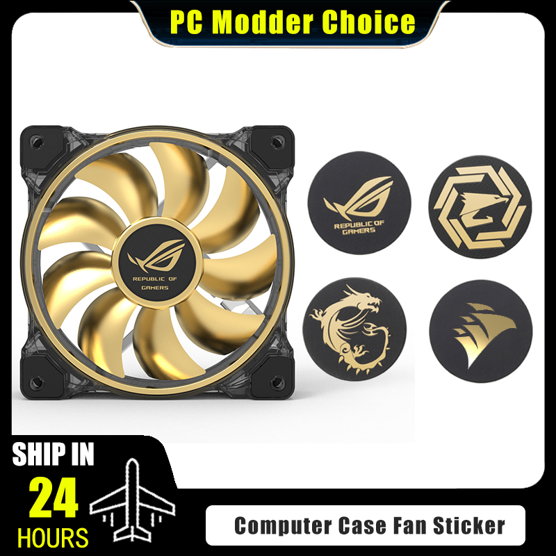 Autocollant de Logo de ventila - Gaming Accessories For Room avis et prix